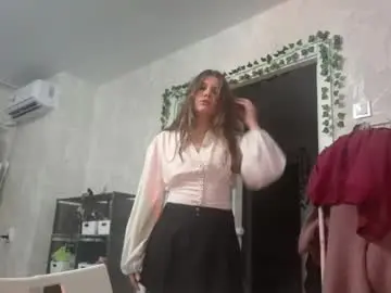 Chaturbate Best live sex cam show of catinatomerlin
