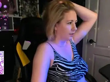 Chaturbate Best Webcam of miss_lisaa