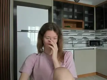 Chaturbate Private Sex Chat of oksanafedorova
