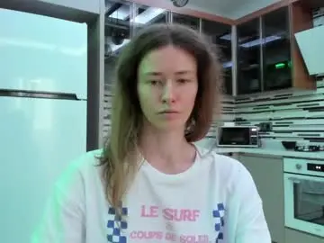 Chaturbate Sex Cam of oksanafedorova