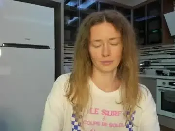 Chaturbate Private Sex Chat of oksanafedorova