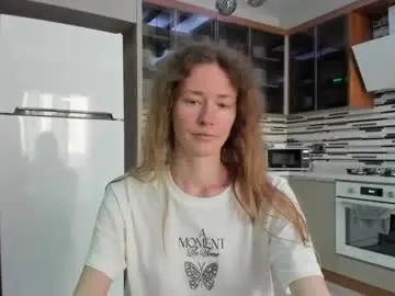 Chaturbate Best live sex cam show of oksanafedorova