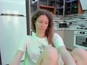 Chaturbate Adult Webcams of oksanafedorova