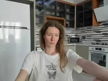 Chaturbate Adult Webcam of oksanafedorova