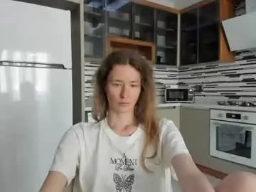 Chaturbate Best Webcam of oksanafedorova