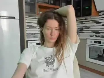 Chaturbate Free Porn Cam of oksanafedorova
