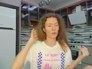 Chaturbate Best Webcam of oksanafedorova