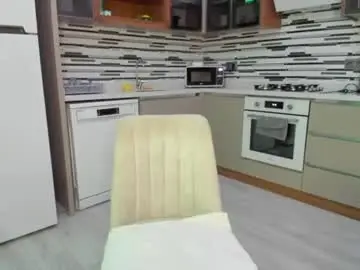 Chaturbate Best Webcam of oksanafedorova