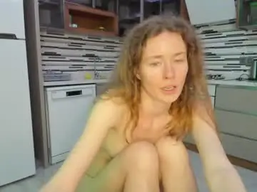 Chaturbate Free Porn Cam of oksanafedorova