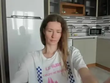 Chaturbate Watch Live Sex Cams of oksanafedorova