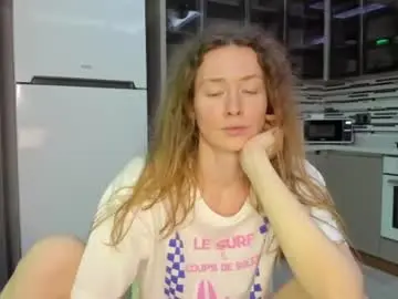 Chaturbate Live Sex of oksanafedorova