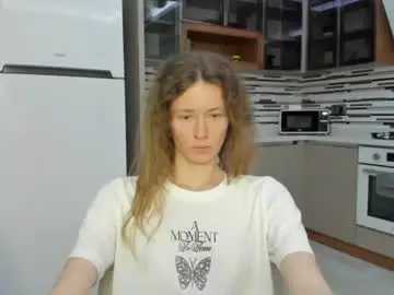 Chaturbate Live Porn of oksanafedorova