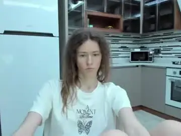 Chaturbate Nude Webcam of oksanafedorova