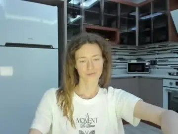 Chaturbate Sex Cam of oksanafedorova