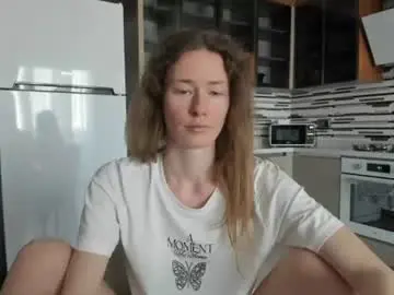 Chaturbate Free Porn Cam of oksanafedorova