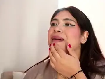 Chaturbate Sex Cam of rouxinferno_cr