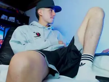 Chaturbate Private Sex Chat of ryannhill_