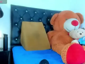 Chaturbate Best Webcam of thegemini_prince
