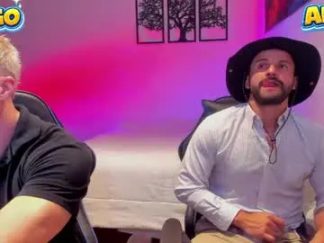 Chaturbate Sex Chat of alexanderjaz