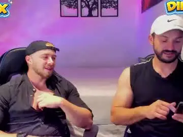 Chaturbate Private Sex Chat of alexanderjaz