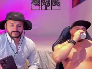 Chaturbate Sex Chat of alexanderjaz