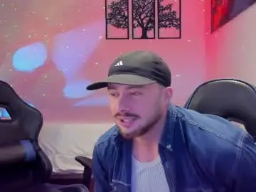 Chaturbate Adult Webcams of alexanderjaz