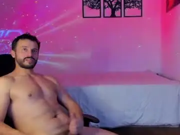 Chaturbate Live Sex of alexanderjaz