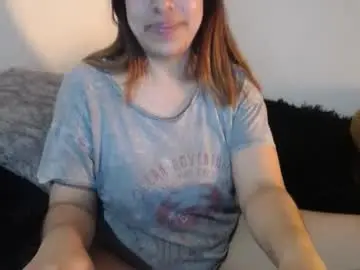 Chaturbate Sex Cam of alynfoxx