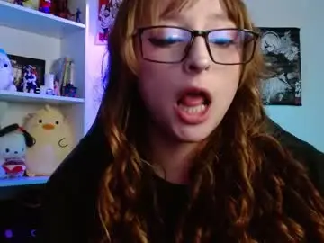 Chaturbate Sex Cam of celesteayase