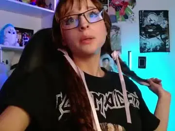Chaturbate Sex Cam of celesteayase