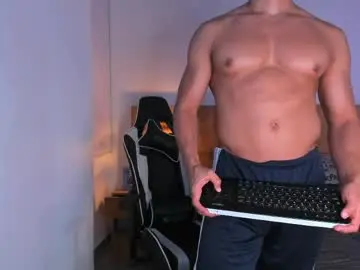 Chaturbate Best Webcam of claytonburgues