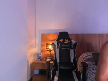 Chaturbate Watch Live Sex Cams of claytonburgues