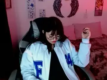 Chaturbate Free Porn Cam of isabella__66