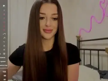 Chaturbate Live Sex Cam of jennyruthjn
