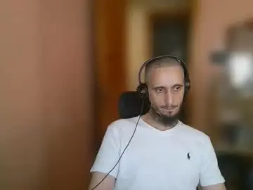 Chaturbate Live Sex of lefrenchiies07