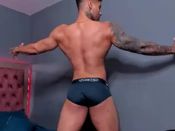 Chaturbate Private Sex Chat of luigi1_