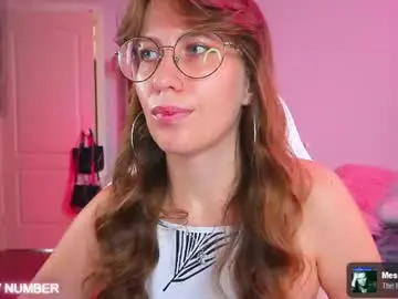 Chaturbate Adult Webcams of ms_allison