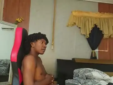 Chaturbate Best Webcam of negga_cum