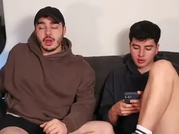 Chaturbate Private Sex Chat of nextdoorguys
