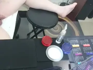 Chaturbate Live Sex of parkranger43871