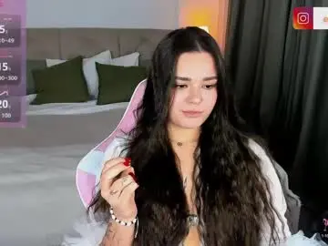 Chaturbate Adult Webcam of raidereva_