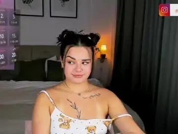 Chaturbate Nude Webcam of raidereva_