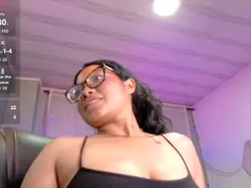 Chaturbate Adult Video Chat of silvana_lorc