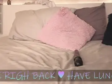 Chaturbate Sex Cam of _victoria_hills