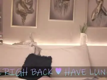 Chaturbate Adult Webcams of _victoria_hills