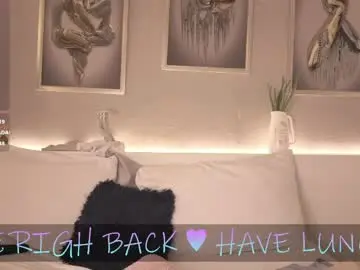 Chaturbate Sex Cam of _victoria_hills