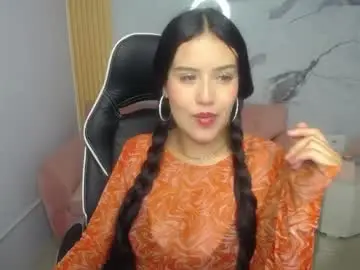 Chaturbate Sex Cam of ailyn_ch1