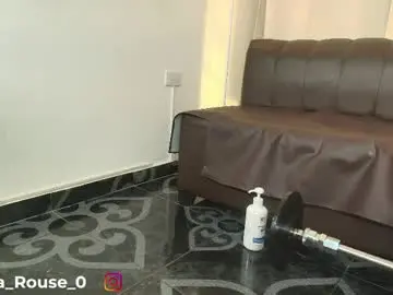 Chaturbate Live Porn of aliana_rouse