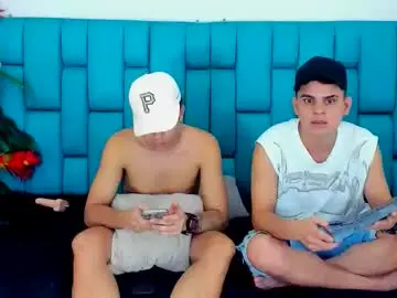 Chaturbate Live Sex of angel_colemansexx