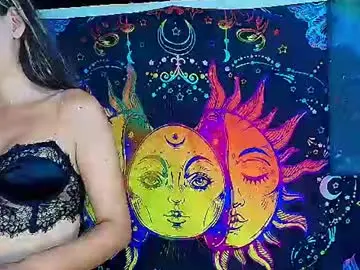 Chaturbate Private Sex Chat of angel_dust9